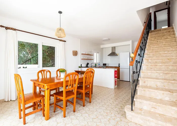 Villa Castellet