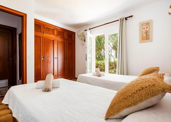 Villa Castellet