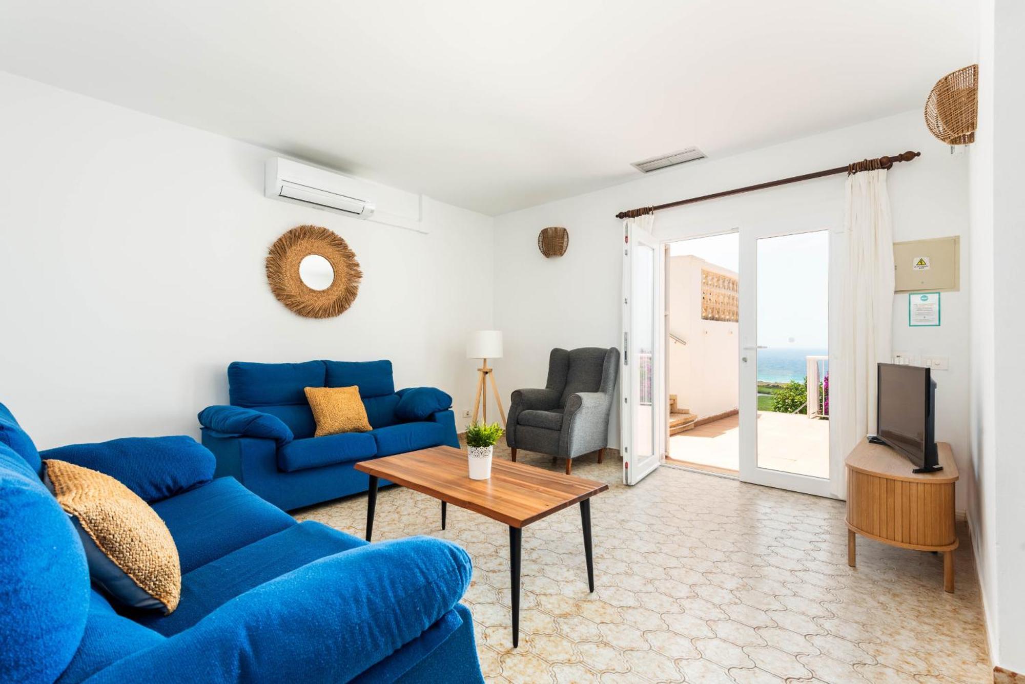 Castellet Villa *
