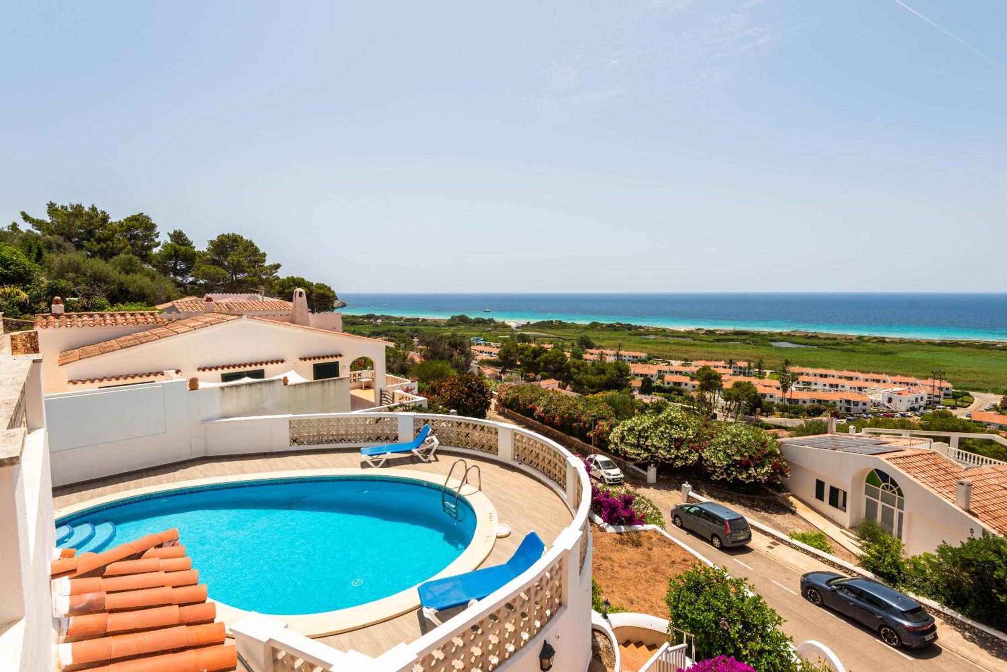 Villa Castellet *