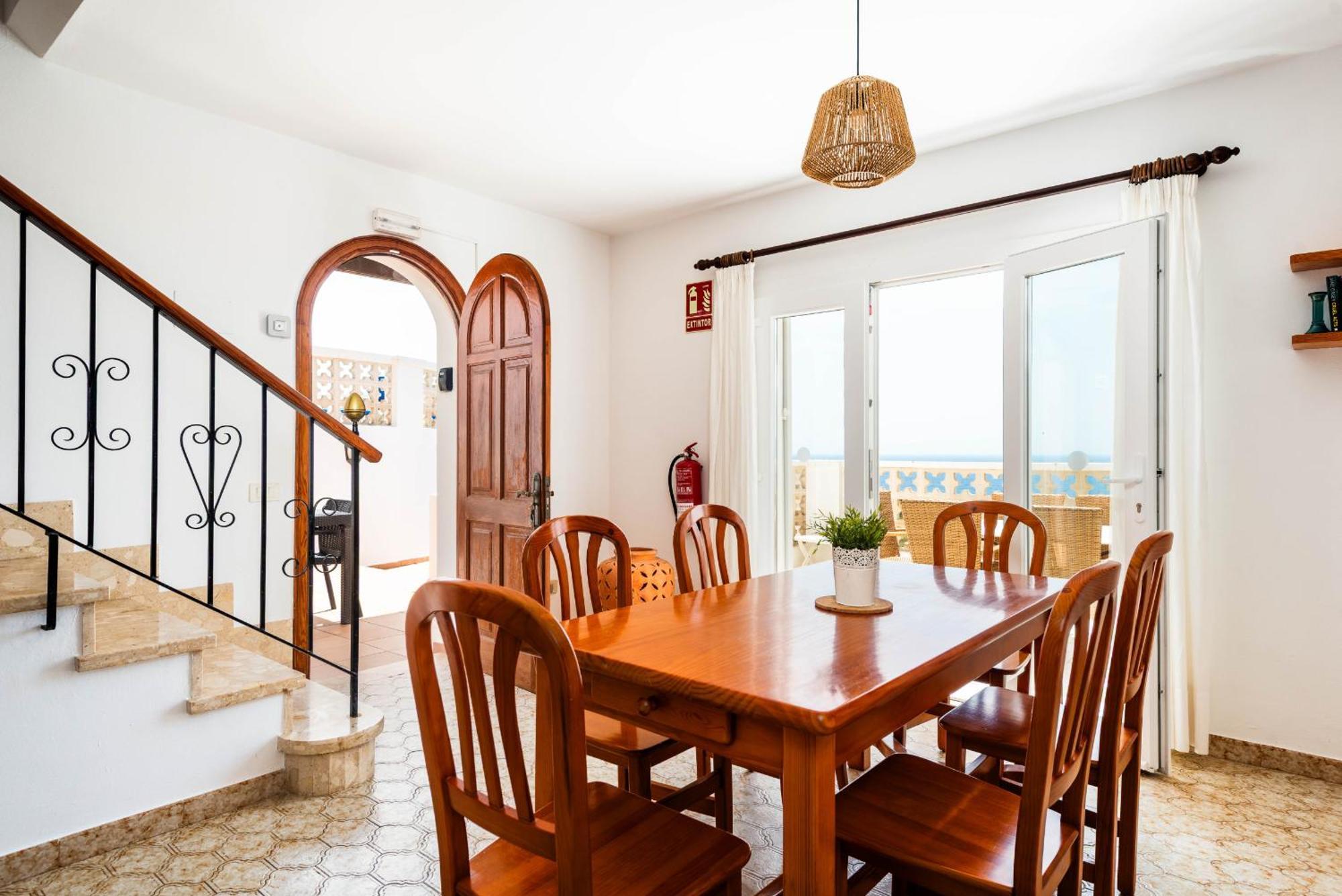 Castellet Villa
