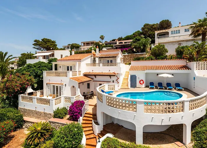 Villa Castellet