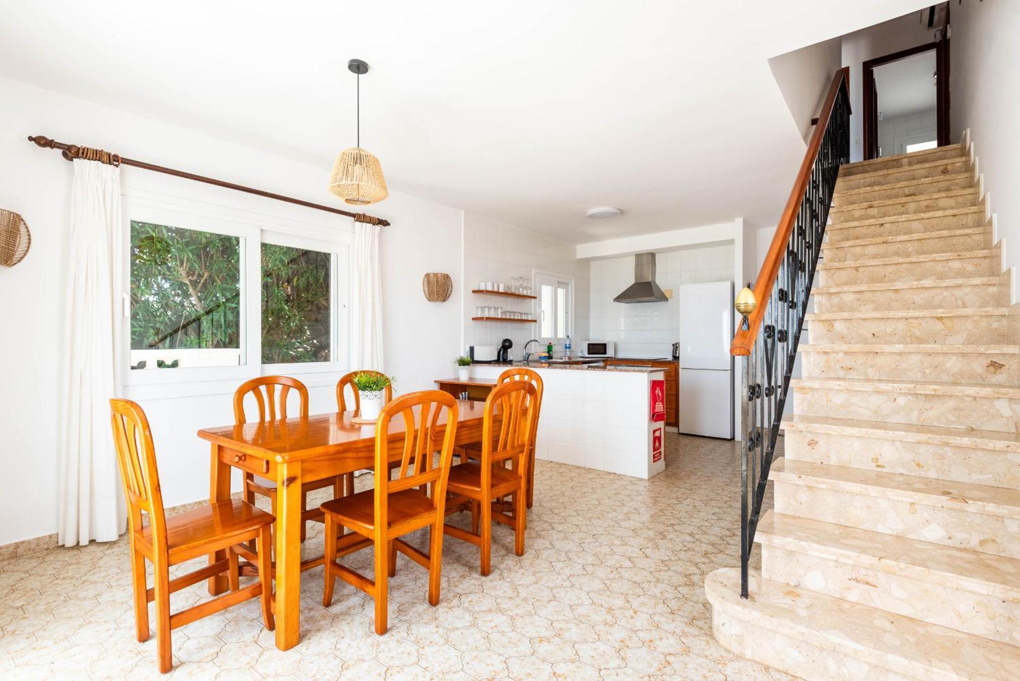 Castellet Villa