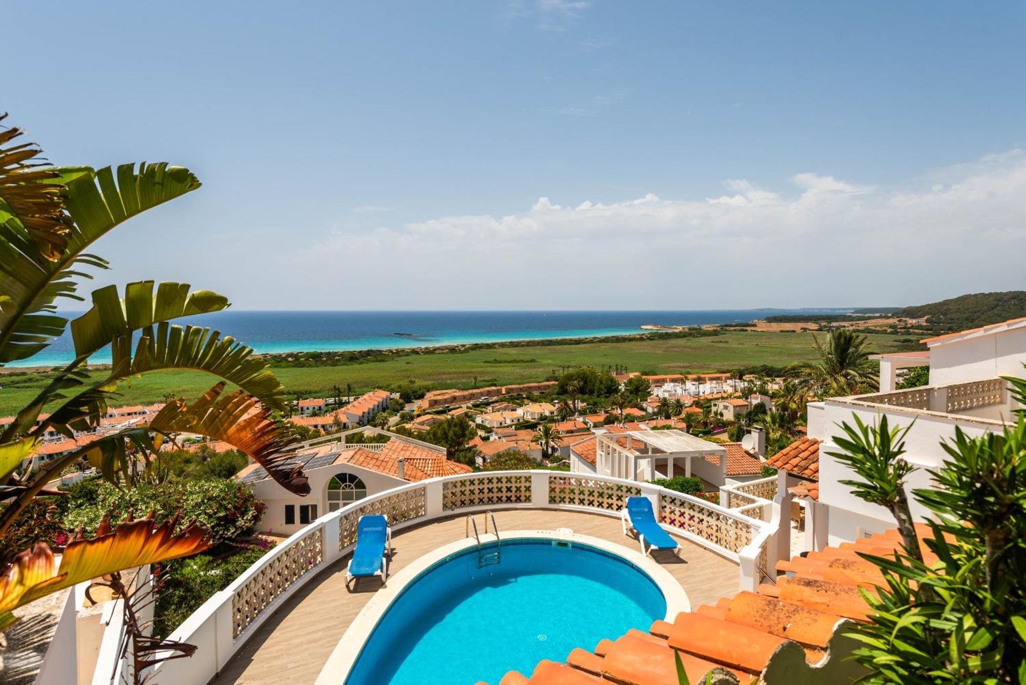 Villa Castellet Alaior