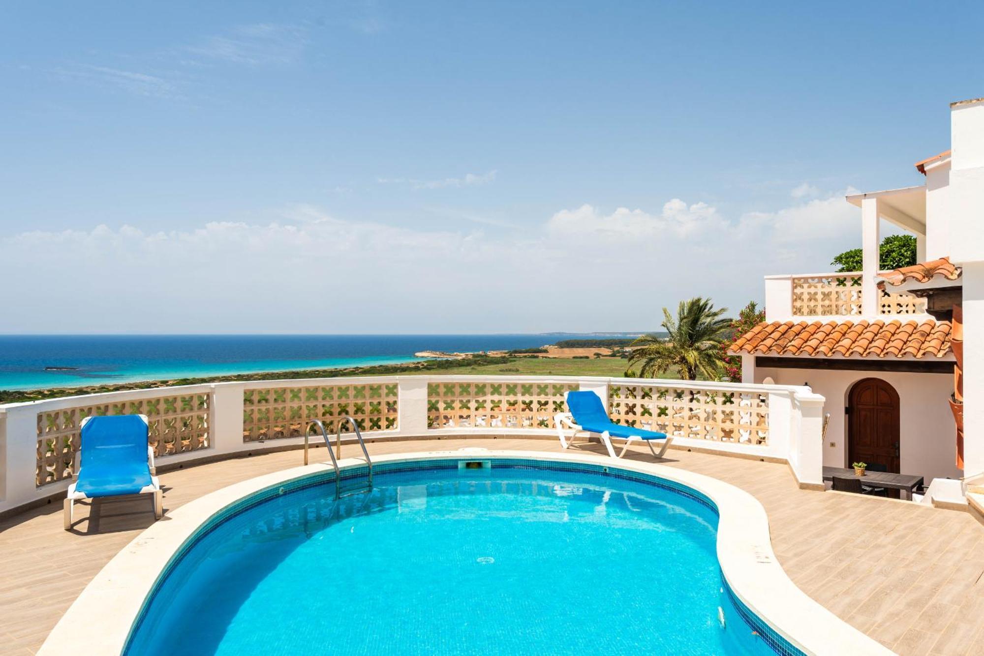Castellet Villa