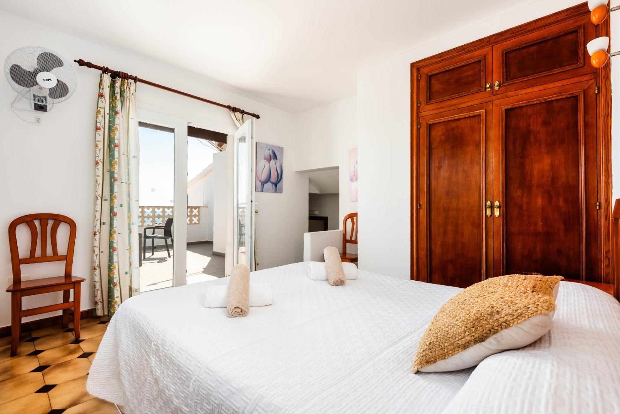 Castellet * Alaior