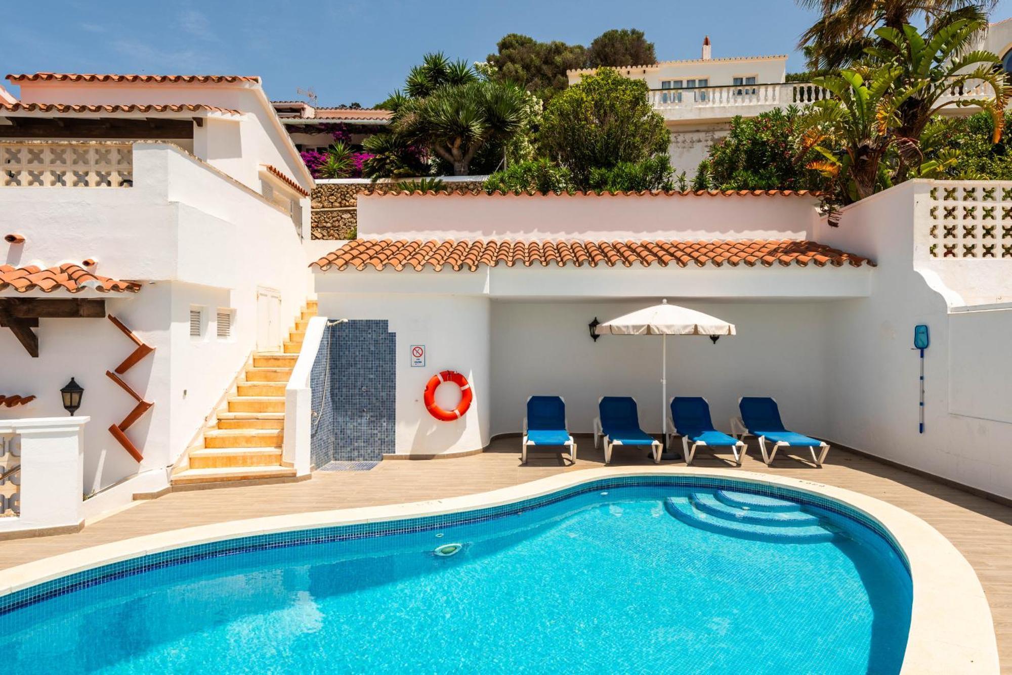 Villa Castellet